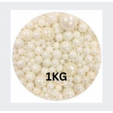 SPRINKLES VIP PRECIOUS PEARLS 1KG