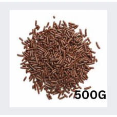 VERMICELLI CHOC 500G