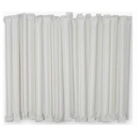 STRAWS WRAPPED 100'S