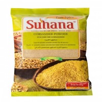 SUHANA CORIANDER POWDER 200G