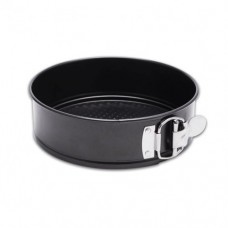 BAKING PAN SPRINGFOAM H/D 18*5.5CM