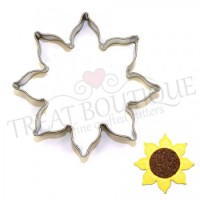 COOKIE CUTTER SUNFLOWER