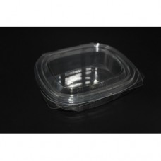 CLAMPSHELL ZIBO RECT T308 350ML