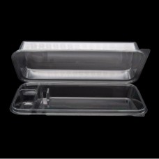 CLAMPSHELL ZIBO SUSHI LARGE T542 1'S
