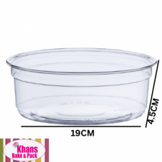 BON-BON ROUND ZIBO 187*44
