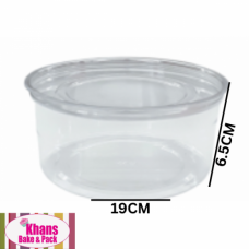 BON-BON ROUND ZIBO 187*64