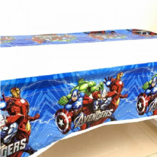 P/T-CLOTH AVENGERS