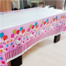 P/T-CLOTH HELLO KITTY