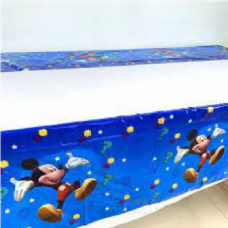 P/T-CLOTH MICKEY MOUSE