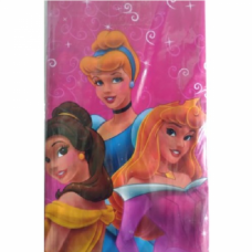 P/T-CLOTH PRINCESSES