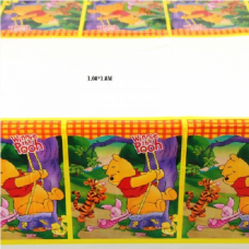 P/T-CLOTH WINNIE THE POOH BEAR