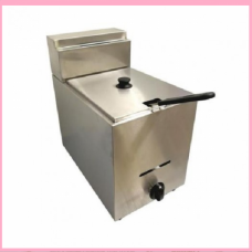 GAS CHIP FRYER SINGLE 5L