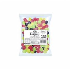 TIGON G/F SOFT GUMS 133'S