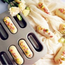 BAKING PAN TINKIE PAN 8'S