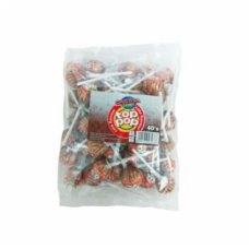 TOP POP COLA LOLLYPOPS 40'S