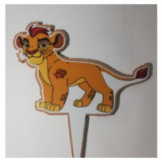 C/TOPPER LION GUARD