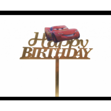 C/TOPPER MINI CARS
