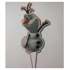 C/TOPPER OLAF
