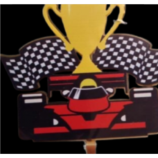C/TOPPER RACING CAR F1
