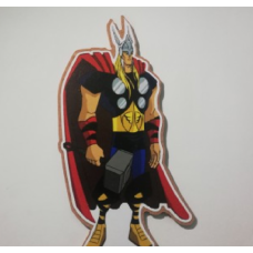 C/TOPPER THOR