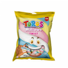 TOROS MALLOW TWIST 150G