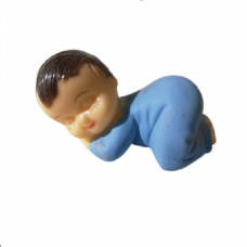 BABY SLEEPING B/P