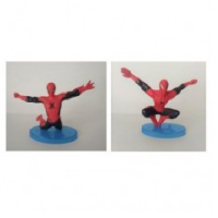 TOYS 4 CAKE SPIDERMAN