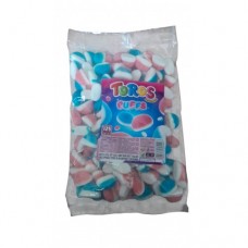 TOROS PUFFS 125'S