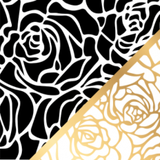 CC OVERLAY GOLD 7