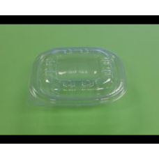 CLAMPSHELL MPACT SQUARE 350ML 1'S