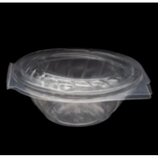 CLAMPSHELL ZIBO ROUND T135H 500ML