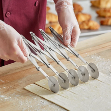 PASTRY CUTTER 5 WHEEL