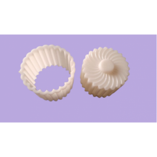 COOKIE CUTTER PRESS ROUND