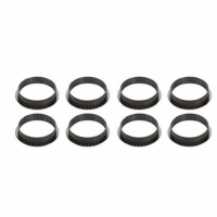 TARTE RING ROUND 6PC