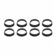 TARTE RING ROUND 6PC