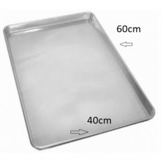 BAKING PAN TRAY H/D 56*14.5CM