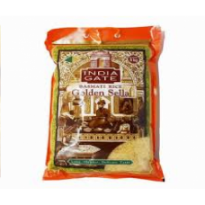 RICE BASMATI INDIA GATE SELA 5KG