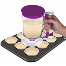 BATTER DISPENSER