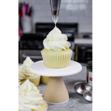 BUTTER ICING WHITE 1KG
