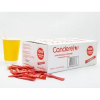 CANDERAL SWEETNER STICKS 1000'S