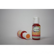 GEL FOOD COL EGG YELLOW 21G