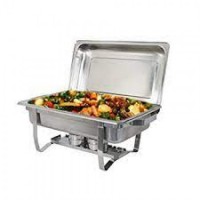 CHAFING DISH SINGLE 10L