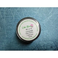 LUSTRE DUSTING POWDER BLACK