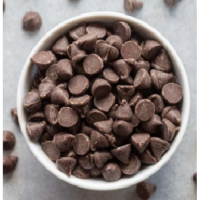 CHOC CHIPS (BAKELS) 250G