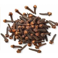 SPICE CLOVES WHOLE 50G