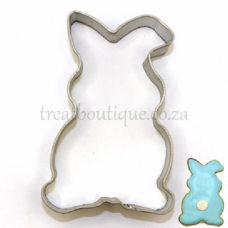 COOKIE CUTTER BUNNY FLOPPY EAR 9.5*6.5CM