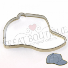 COOKIE CUTTER CAP 6.5*10.5CM