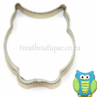 COOKIE CUTTER CHUBBY OWL