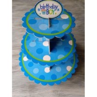 CUP CAKE STAND