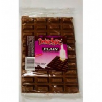 DEWCHOC PLAIN 400G